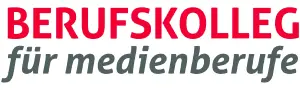 Logo der BK Medienberufe